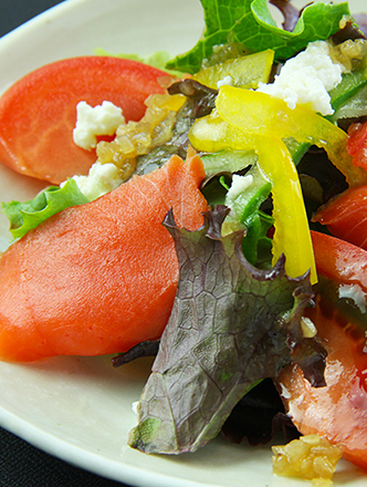 和洋創作ディナー