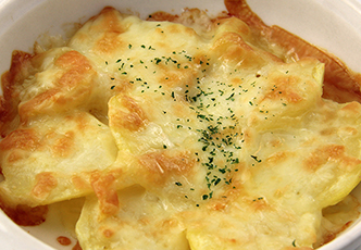 和洋創作ディナー