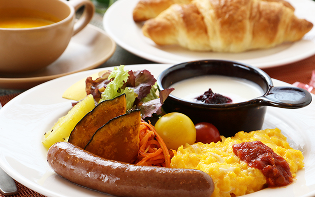 オーナーが出会ったこだわりのパン